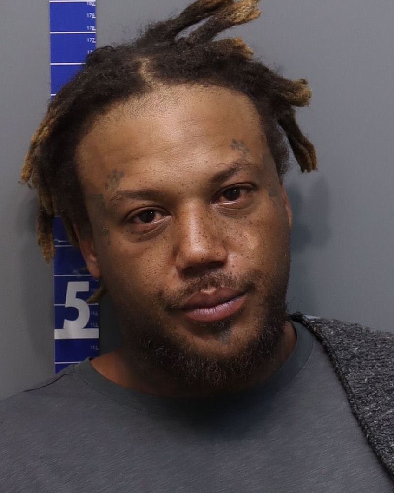 Chattanooga police arrest suspect in Feb. 1 homicide | Chattanooga ...