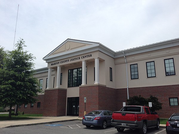 Two charged in 2023 Marion County fire death | Chattanooga Times Free Press - Vimarsana News