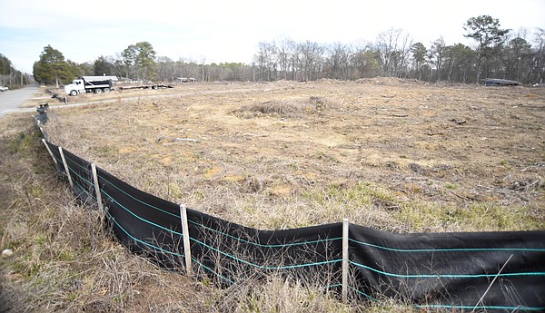 Rossville road widening for development brings growth concerns | Chattanooga Times Free Press - Vimarsana News
