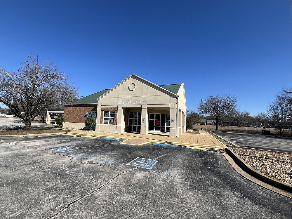 Regions opens new Hixson branch Chattanooga Times Free Press