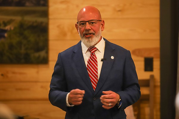 Opinion: Ed Garcia favored in open District 7 Hamilton County Board of Education race - Vimarsana News