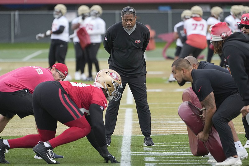 49ers Fire Defensive Coordinator Steve Wilks After Super Bowl Loss ...