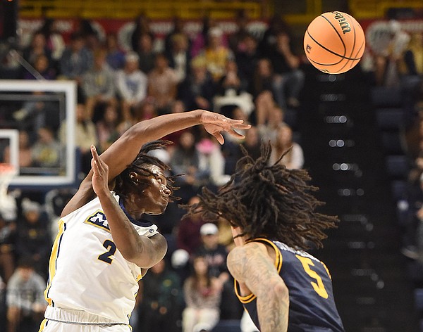 Mocs have made strides since Trey Bonham's December addition | Chattanooga Times Free Press - Vimarsana News