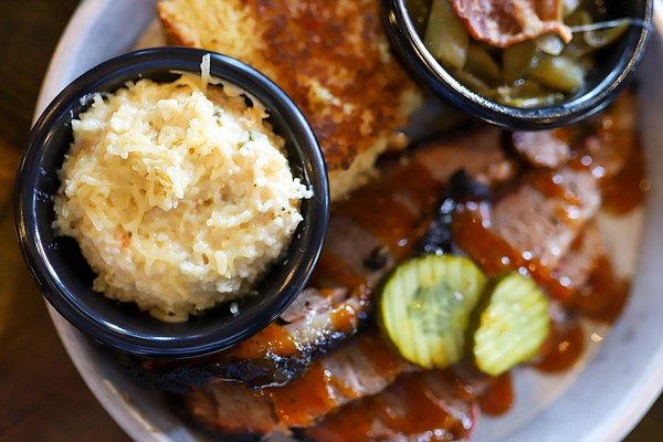 Restaurant Scene: An ode to the side dish | Chattanooga Times Free Press - Vimarsana News