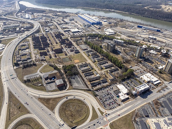 $79 million apartment project moves ahead in Chattanooga's Westside | Chattanooga Times Free Press - Vimarsana News