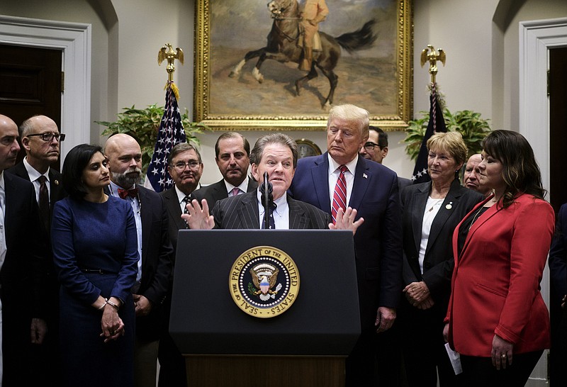 Economist Art Laffer on collision course with Tennessee mayors over tax