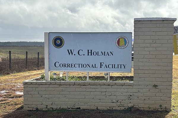 Alabama death row inmate sues to block future nitrogen executions | Chattanooga Times Free Press - Vimarsana News