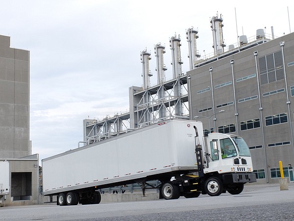 Wacker sees growth in auto industry product for Chattanooga area plant - Vimarsana News
