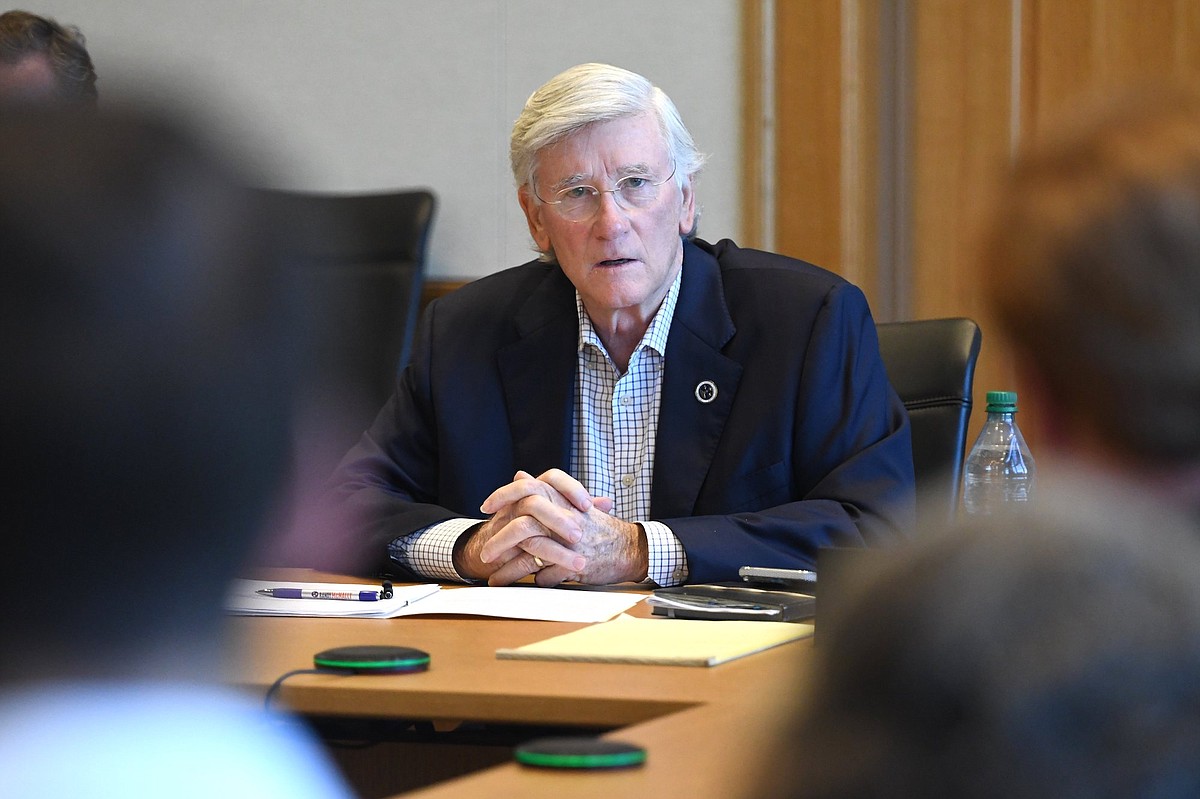 Chattanooga lawmaker sees support for bill easing development of ...