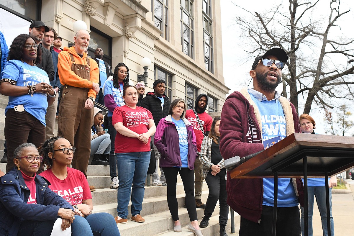 Opinion: LeBron’s Looks: Will CALEB’s affordable housing proposal shake ...