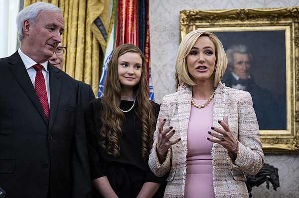 Opinion: What is Christian Nationalism, exactly? | Chattanooga Times Free Press - Vimarsana News