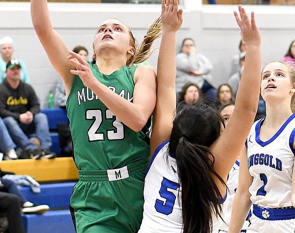 Dominant Dalton headed to GHSA Final Four; Murray rallies to also advance - Vimarsana News