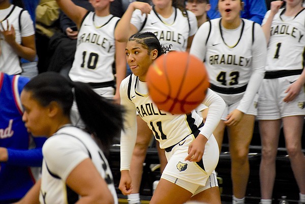 Bradley Central Bearettes roll to ninth straight region title | Chattanooga Times Free Press - Vimarsana News