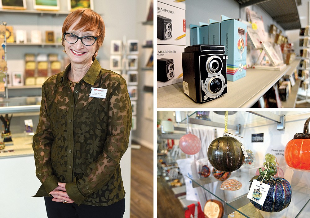 Chattanoogaarea museum gift shops Chattanooga Times Free Press
