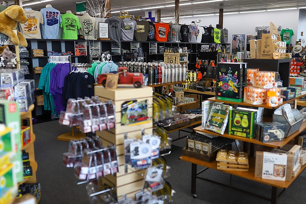 Chattanoogaarea museum gift shops Chattanooga Times Free Press