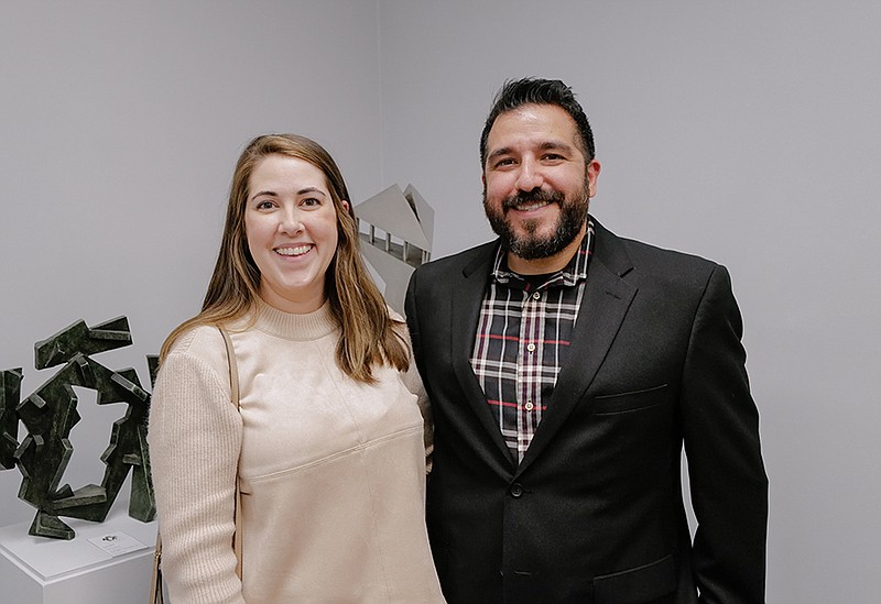 Photos Anchors’ Society Holiday Party Chattanooga Times Free Press