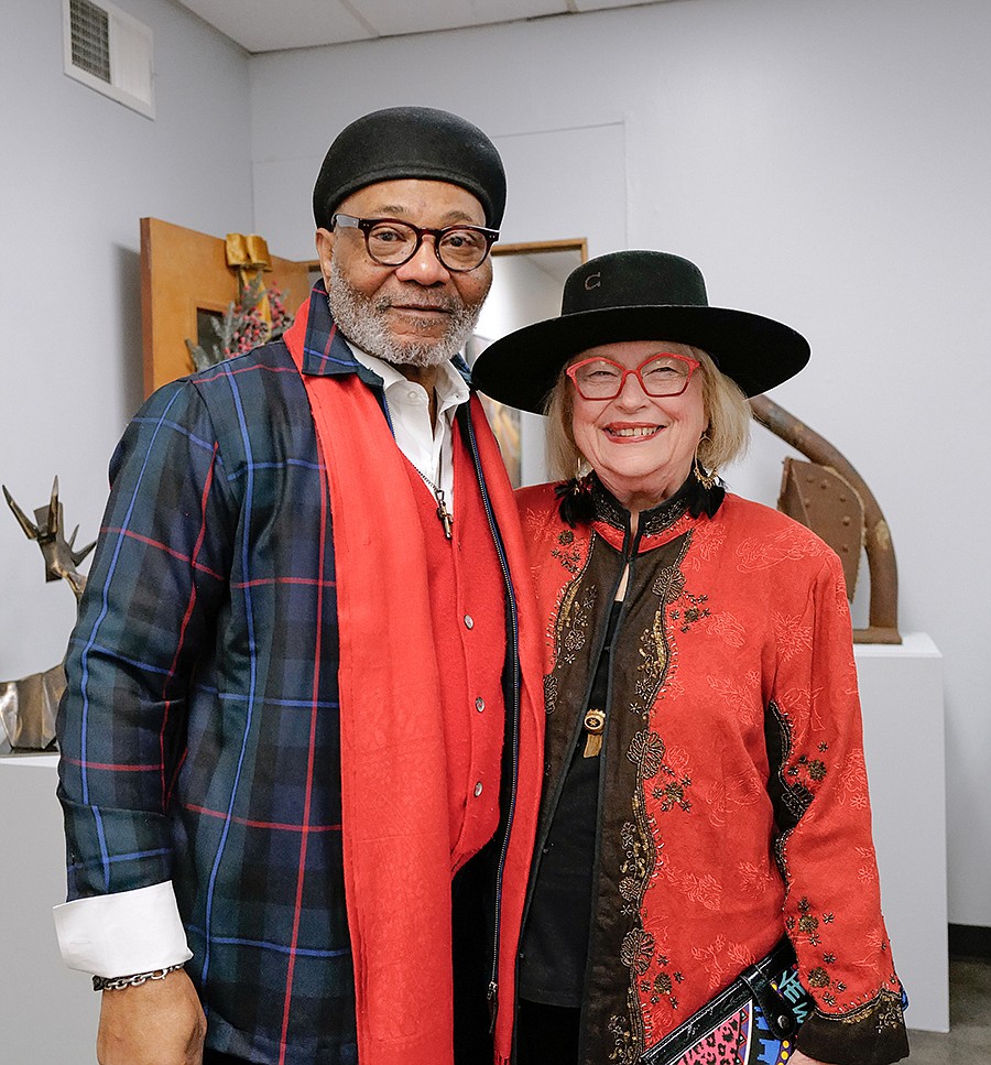 Anchors’ Society Holiday Party Chattanooga Times Free Press