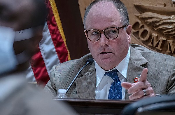 Developer-backed bill to end wetlands protections shelved by Tennessee Senate - Vimarsana News