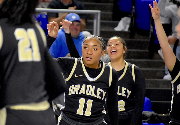 Bradley Central girls repeat as state champs for eighth title overall - Vimarsana News