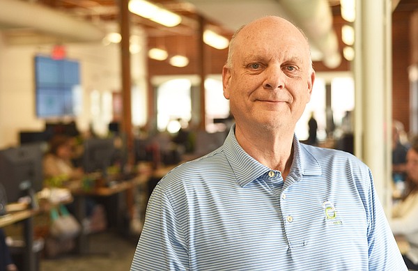 With One to One Health, Dr. Keith Helton is making fast access to quality care a reality for patients near and far - Vimarsana News