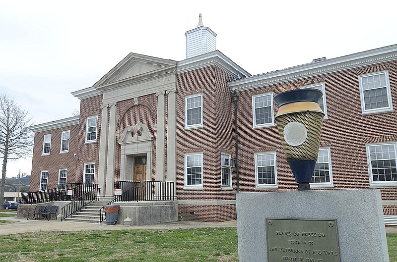 Catoosa sales tax passes, approved by over 60 of voters Chattanooga