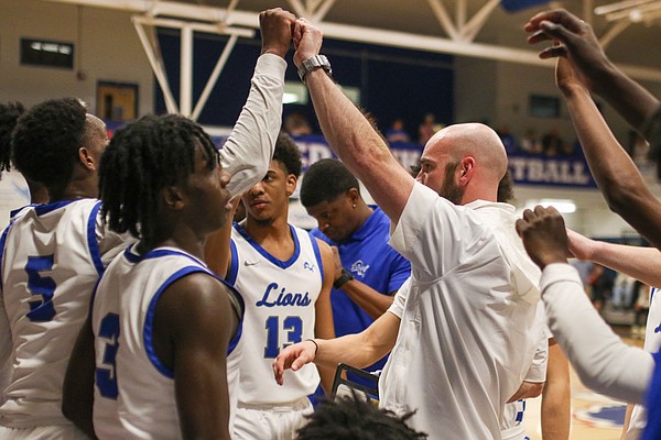 Tight-knit Red Bank Lions want to make more memories at state | Chattanooga Times Free Press - Vimarsana News