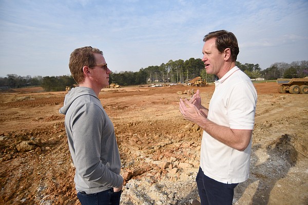 New homebuilding company formed in Chattanooga | Chattanooga Times Free Press - Vimarsana News