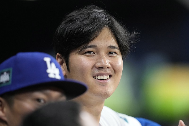 Shohei Ohtani’s spotless image could take a hit with firing of ...