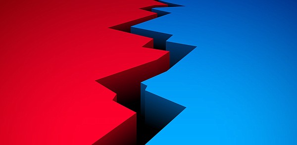 Opinion: America's most overlooked political divide is also its most revealing - Vimarsana News