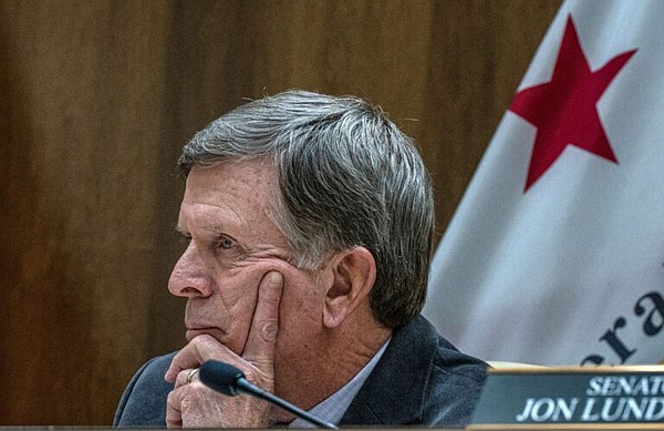 Tennessee Senate OKs bill to penalize schools if parents aren’t told students say they’re transgender