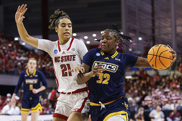Strong season for UTC women ends with NCAA first-round loss | Chattanooga Times Free Press - Vimarsana News