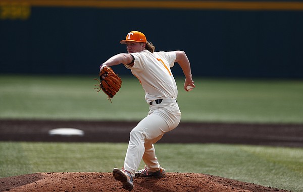 Vols pick up second run-rule triumph vs. Rebels to win series | Chattanooga Times Free Press - Vimarsana News