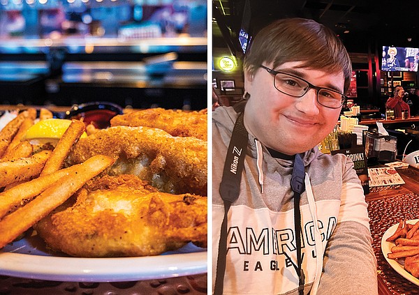 Mugs and Munchies: 10 great food and beer pairings | Chattanooga Times Free Press - Vimarsana News