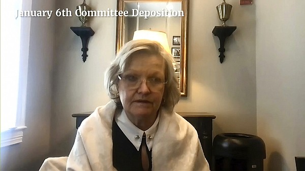 Opinion: Mass purges are the new voter suppression | Chattanooga Times Free Press - Vimarsana News