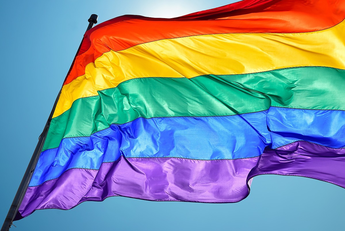 Opinion: New ban on Pride flags at U.S. embassies is more than bad ...