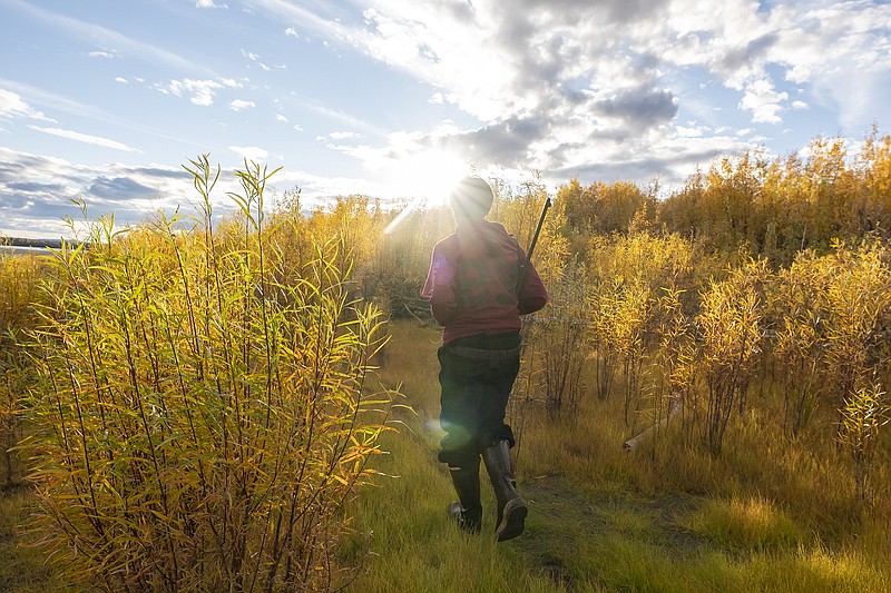 Case: Eggs aren’t the only things kids can hunt in the great outdoors ...