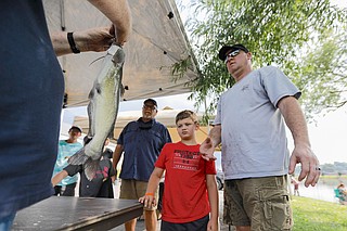 Grayson Rooks Photo of the Day | Chattanooga Times Free Press