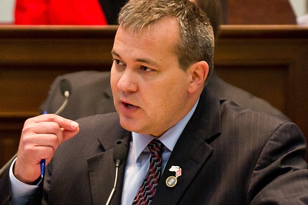 Coffee County mayor found dead at home | Chattanooga Times Free Press - Vimarsana News
