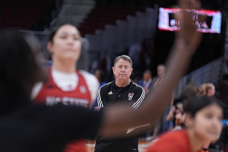 North Carolina State Women's Basketball Coach: A Comprehensive Overview