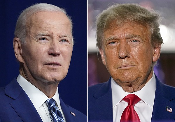 Opinion: Trump's vice presidential show and Kennedy's kamikaze mission, but it's still Biden and Trump - Vimarsana News