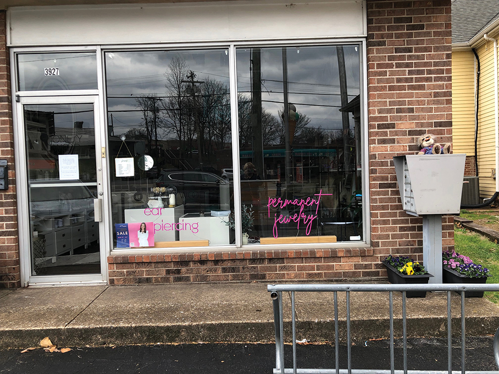 The Chattanooga Shopping Guide jewelry stores Chattanooga Times Free