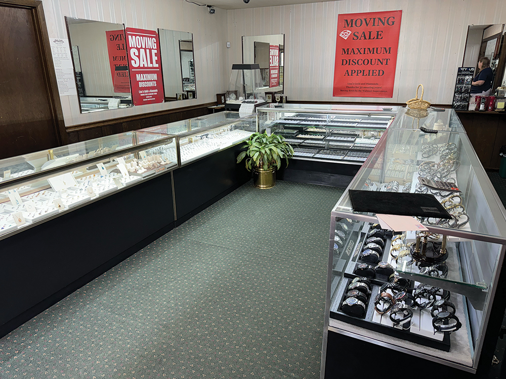 The Chattanooga Shopping Guide jewelry stores Chattanooga Times Free