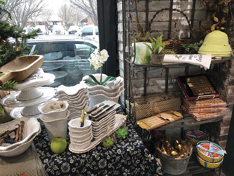 A guide to 5 Chattanooga gift and home decor shops Chattanooga Times