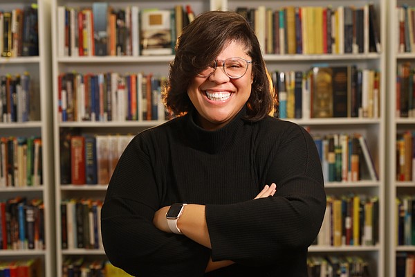 Marie Mott ends campaign for Chattanooga mayor | Chattanooga Times Free Press - Vimarsana News