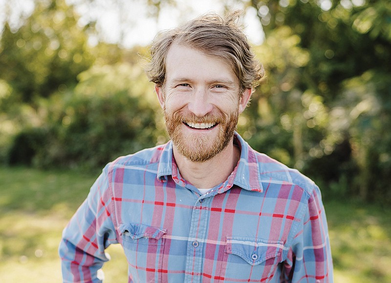 The Trust for Public Land champions Scenic City green spaces