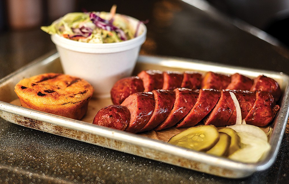 These Chattanooga restaurants are pouring beer into their food