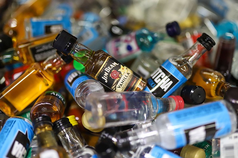 Hamilton County voters may have liquor by the drink referendum on ballot this November