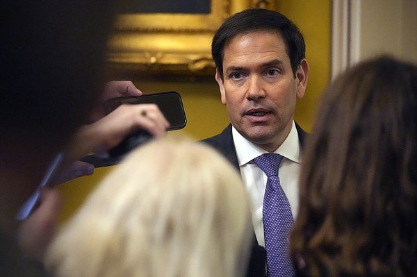 Opinion: The latest sign that Republicans are abandoning even their most deeply held principles - Vimarsana News