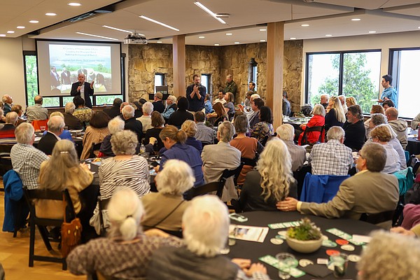 Group wants Chattanooga's Moccasin Bend for archaeological value, not hospital project - Vimarsana News