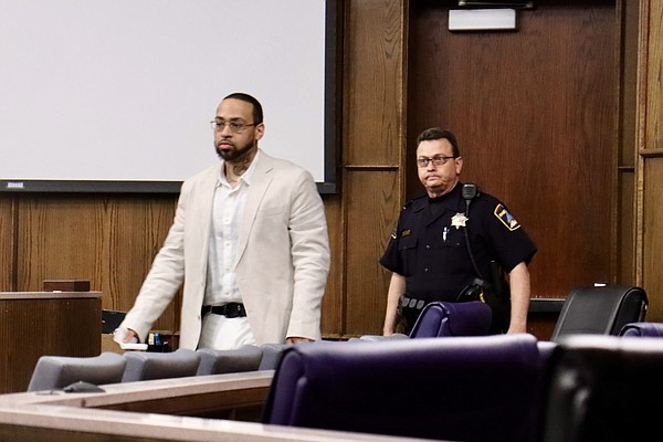 Chattanooga man found guilty of murder of 20-year-old UTC student, receives second life sentence - Vimarsana News